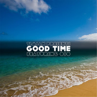 Timian - Good Time (feat. Oso)