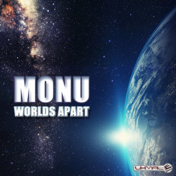 Monu - Worlds Apart