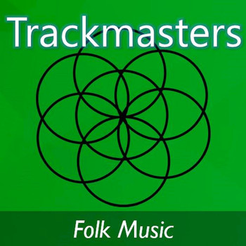 Various Artists - Trackmasters: Folk Music