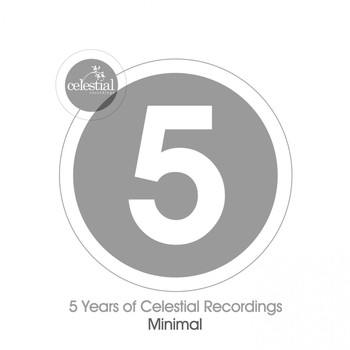 Various Artists - 5 Years of Celestial Recordings Minimal