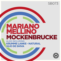 Mariano Mellino - Mockenbrucke
