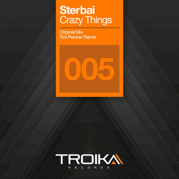 Sterbai - Crazy Things