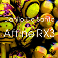 Danilo De Santo - Affine RX3