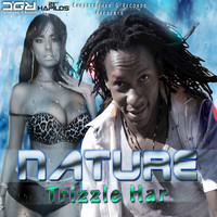 Nature - Trizzle Har - Single