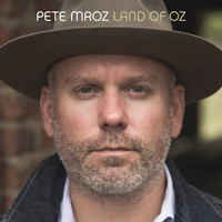 Pete Mroz - Land of Oz - EP