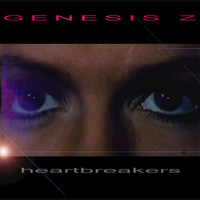 Genesis Z - Heartbreakers - Single