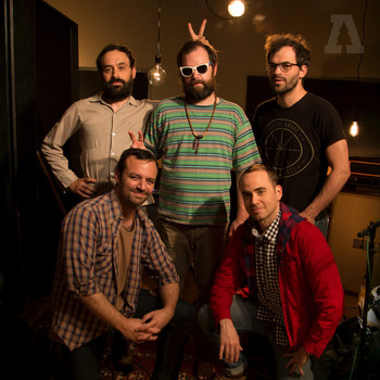 mewithoutYou - mewithoutYou on Audiotree Live
