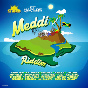 Various Artists - Meddi Riddim