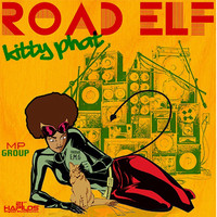 Road Elf - Kitty Phat - Single