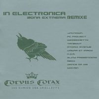 Corvus Corax - In Electronica: Zona Extrema