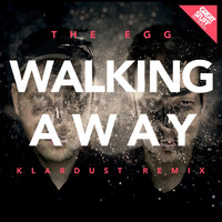 The Egg - Walking Away (Klardust Remix)