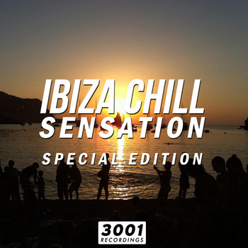 Various Artists - Ibiza Chill Sensation - Special Edition (50 Tracks)