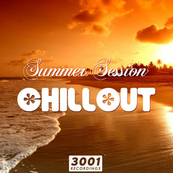 Various Artists - Summer Session Chillout