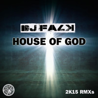 DJ Falk - House of God