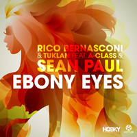 Rico Bernasconi & Tuklan feat. A-Class & Sean Paul - Ebony Eyes