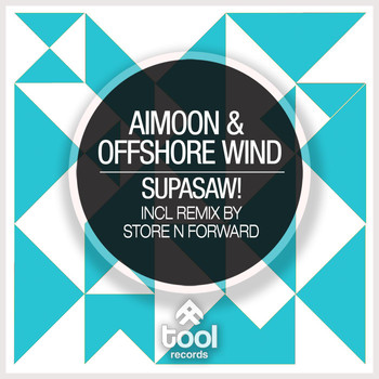 Aimoon & Offshore Wind - Supasaw!