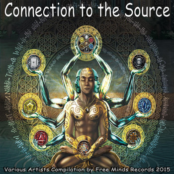 Various Artists - Connection to the Source