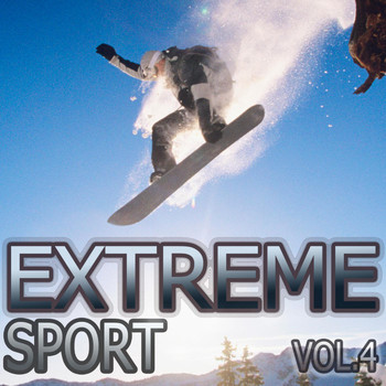 Various Artists - Extreme Sport, Vol. 4