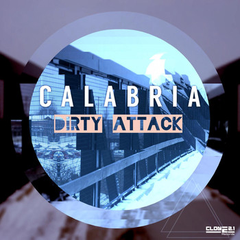 Calabria - Dirty Attack