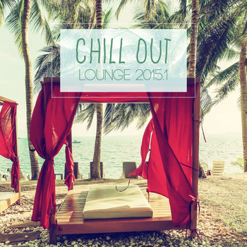 Various Artists - Chill out Lounge 2015.1