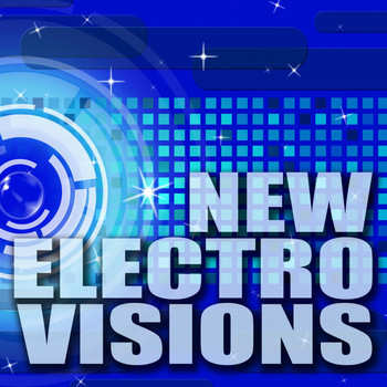 Various Artists - New Electro Visions