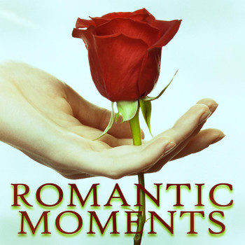 Various Artists - Romantic Moments