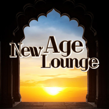 Various Artists - New Age Lounge