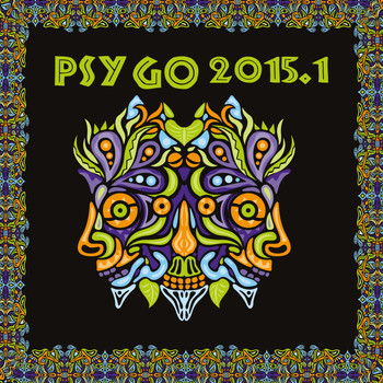 Various Artists - Psy Go 2015.1