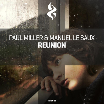 Paul Miller & Manuel Le Saux - Reunion