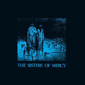 The Sisters Of Mercy - Body and Soul - EP
