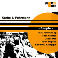 Karbo & Fuhrmann - People