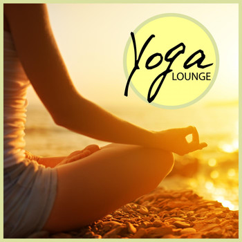 Various Artists - Yoga Lounge