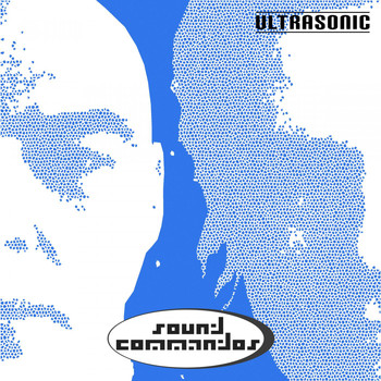 Sound Commandos - Sound Commandos