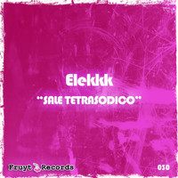 Elekkk - Sale Tetrasodico
