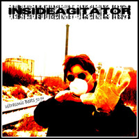 Inside Agitator - Ultrasonic Beats 92-94