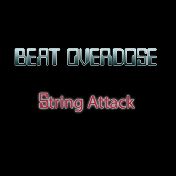 Beat Overdose - String Attack