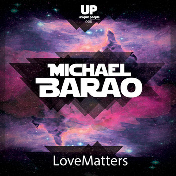 Michael Barão - Love Matters