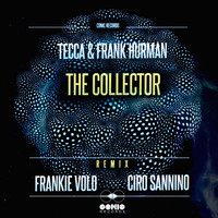 Tecca & Frank Hurman - The Collector