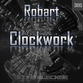 Robart - Clockwork