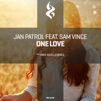 Jan Patrol feat. Sam Vince - One Love