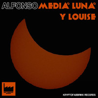 Alfonso - Media Luna y Louise