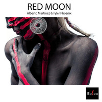 Alberto Martinez & Tyler Phoenix - Red Moon