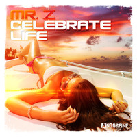 Mr. Z - Celebrate Life