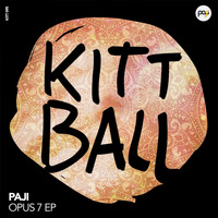 Paji - Opus 7 EP