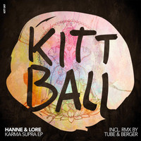 Hanne & Lore - Karma Supra EP (Incl. RMX by Tube & Berger)