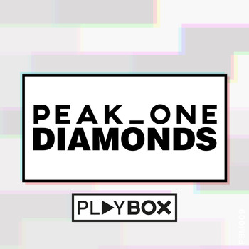 Peak_One - Diamonds