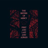 The Sisters Of Mercy - First and Last and Always Collection (Digital Edition)