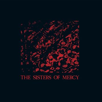 The Sisters Of Mercy - No Time to Cry - EP