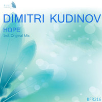 Dimitri Kudinov - Hope