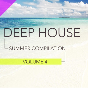 Various Artists - Deep House - Summer Compilation Vol. 4